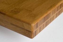 Bambus-Möbelbauplatten ...